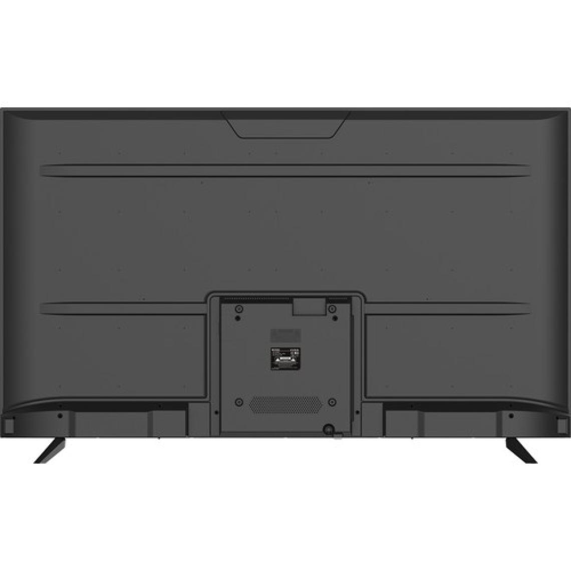 Strong ML55EW8000F 55’’ 140 Ekran Uydu Alıcılı 4K Ultra HD DLED TV