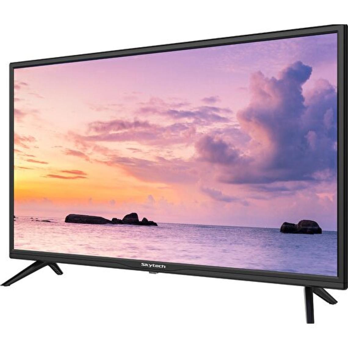 Skytech ST-3232D 32" 82 Ekran  Uydu Alıcılı HD LED TV
