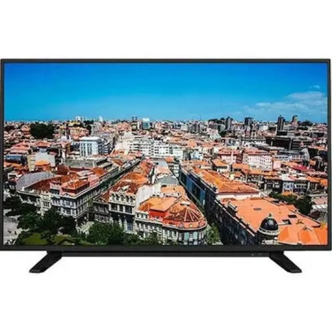 Toshiba 32W2163DT 32" 81 Ekran Dahili Uydu Alıcılı HD Ready Smart LED TV