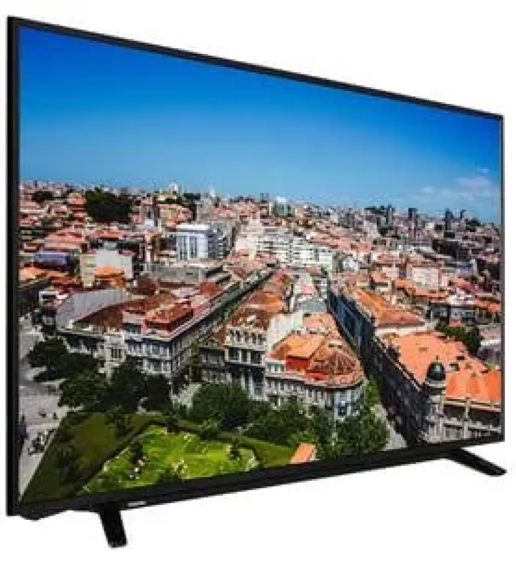 Toshiba 32W2163DT 32" 81 Ekran Dahili Uydu Alıcılı HD Ready Smart LED TV