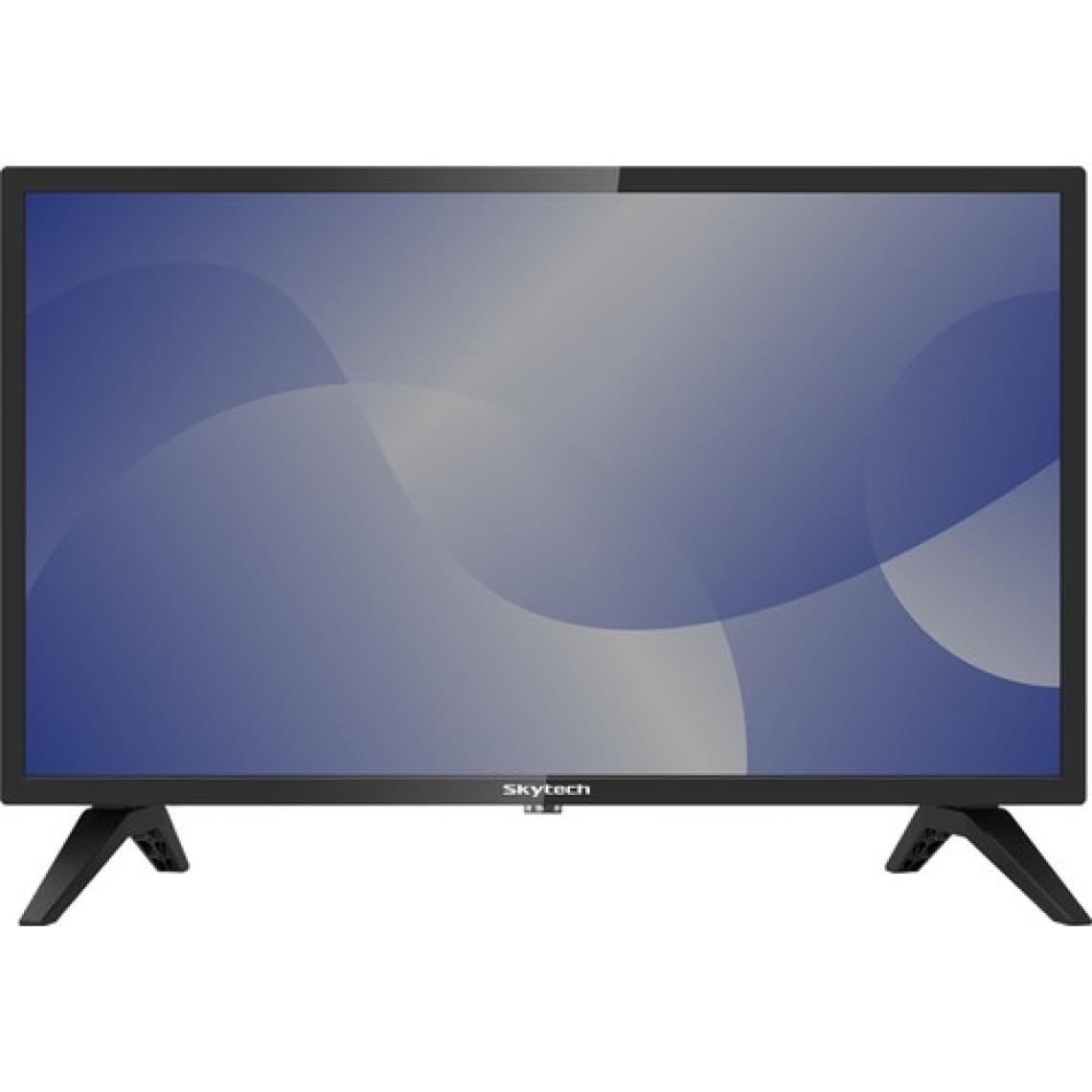 Skytech 24ST2000 24'' 60 Ekran Uydu Alıcılı HD Ready LED TV