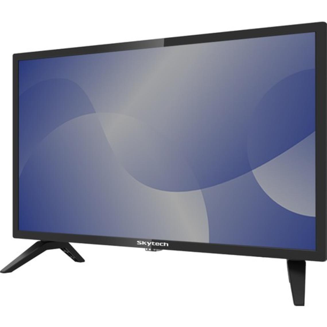 Skytech 24ST2000 24'' 60 Ekran Uydu Alıcılı HD Ready LED TV