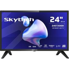 Skytech 24ST2000 24'' 60 Ekran Uydu Alıcılı HD Ready LED TV