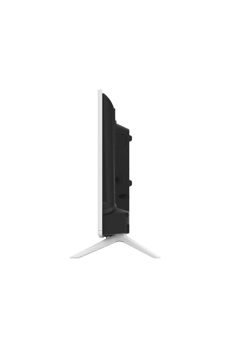Axen AX24LEDE09 HD 24" 61 Ekran Uydu Alıcılı LED TV Beyaz