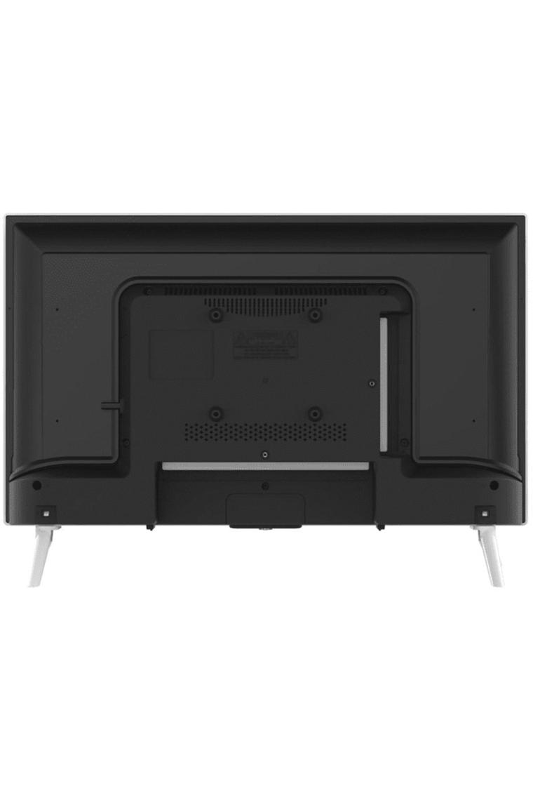 Axen AX24LEDE09 HD 24" 61 Ekran Uydu Alıcılı LED TV Beyaz