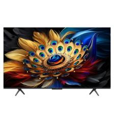 TCL 55C655 55'' 138 Ekran Uydu Alıcılı 4K Ultra HD Google QLED TV