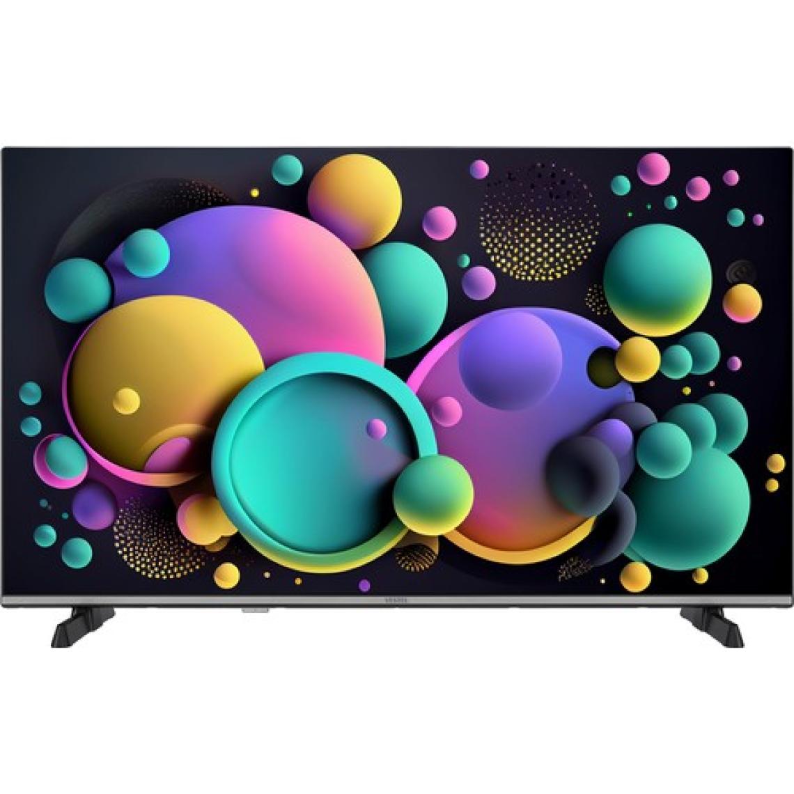 Vestel 43UA9631 4K Ultra HD 43" 109 Ekran Uydu Alıcılı Android Smart LED TV