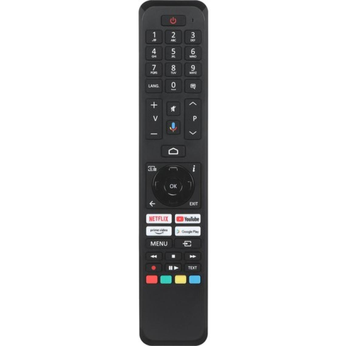 Vestel 43UA9631 4K Ultra HD 43" 109 Ekran Uydu Alıcılı Android Smart LED TV