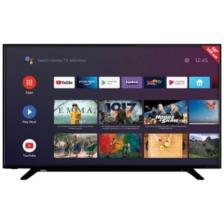 50UA2063DT 50" 127 Ekran Uydu Alıcılı 4K Ultra HD Smart Android LED TV