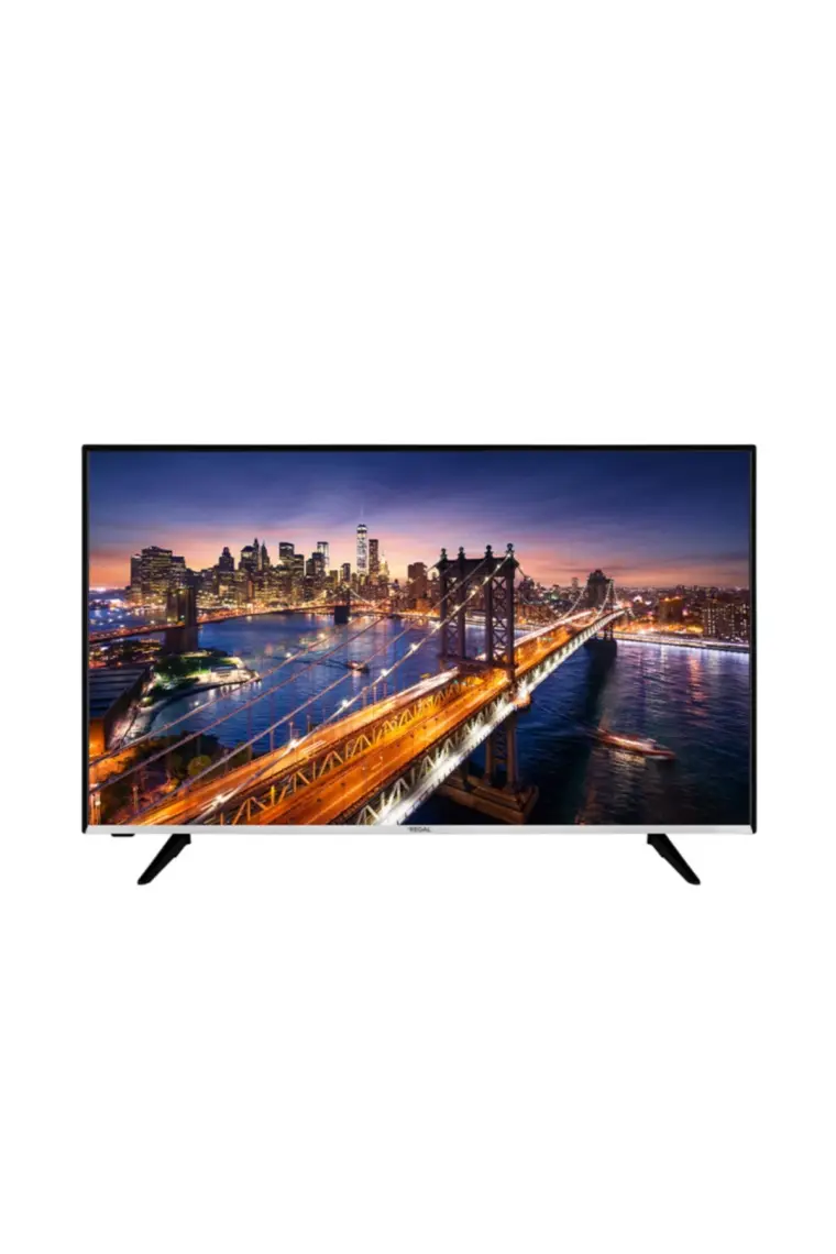 Regal 50R754U 50" 127 Ekran Uydu Alıcılı 4K Ultra HD Smart LED TV