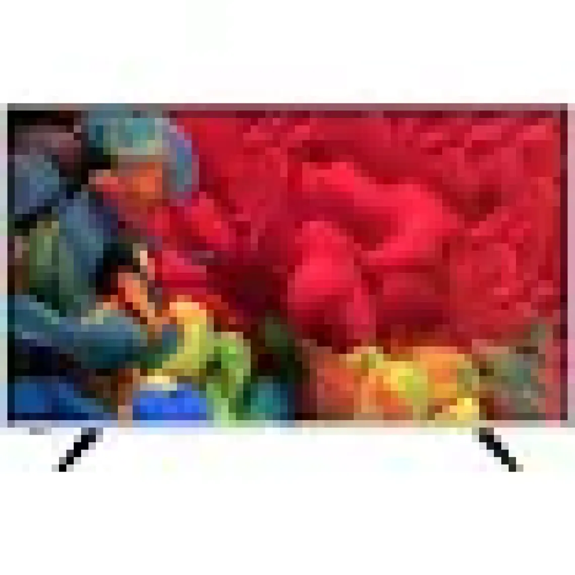 Regal 50R754U 50" 127 Ekran Uydu Alıcılı 4K Ultra HD Smart LED TV