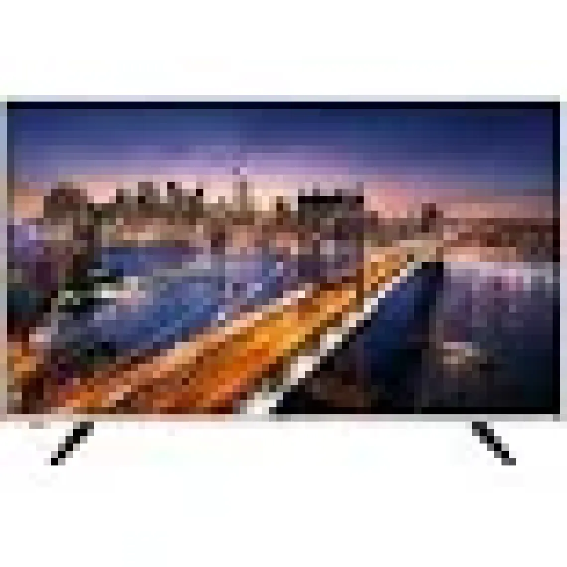 Regal 50R754U 50" 127 Ekran Uydu Alıcılı 4K Ultra HD Smart LED TV