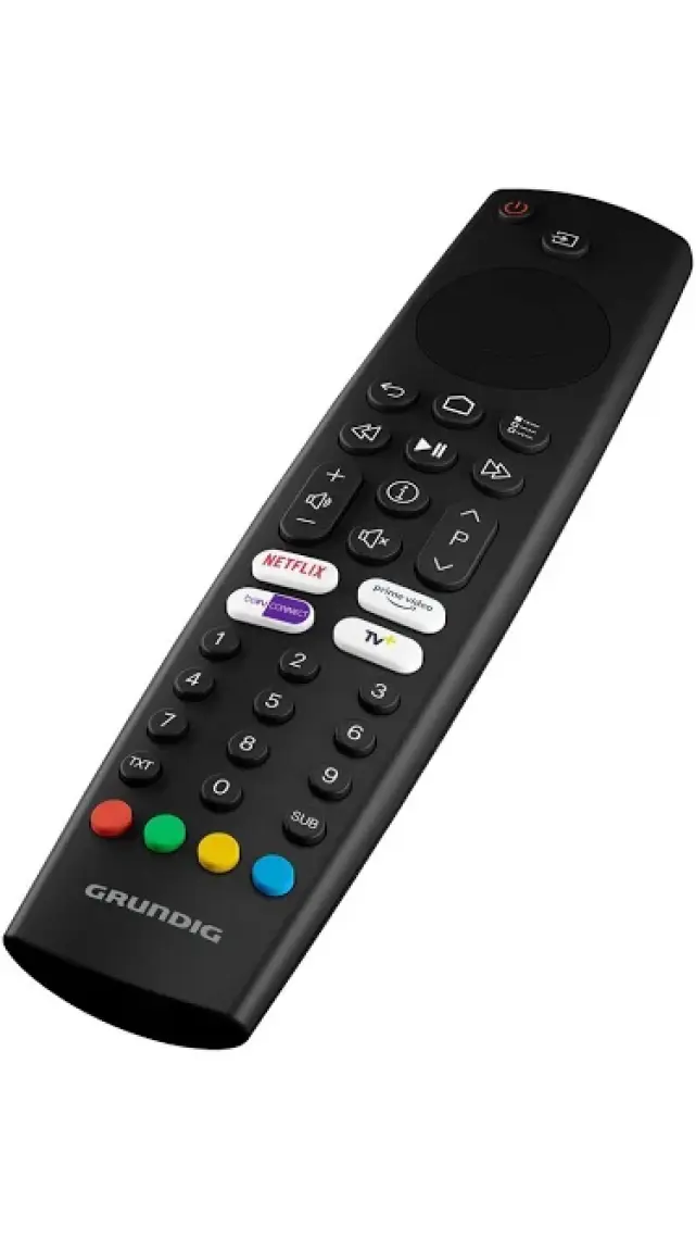 Grundig 75GHU7000B 75" 190 Ekran Uydu Alıcılı 4K Ultra HD Smart LED TV