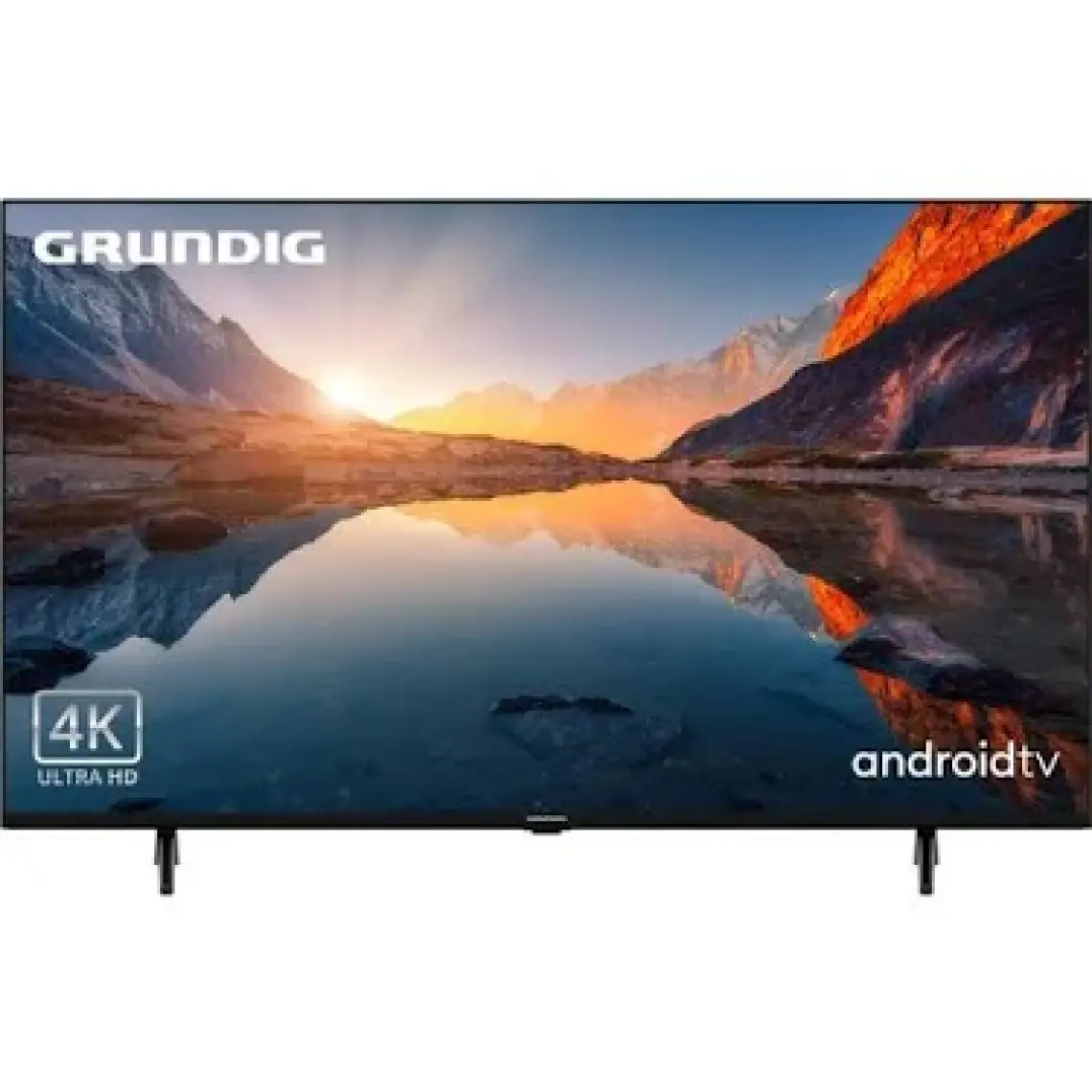 Grundig 75GHU7000B 75" 190 Ekran Uydu Alıcılı 4K Ultra HD Smart LED TV