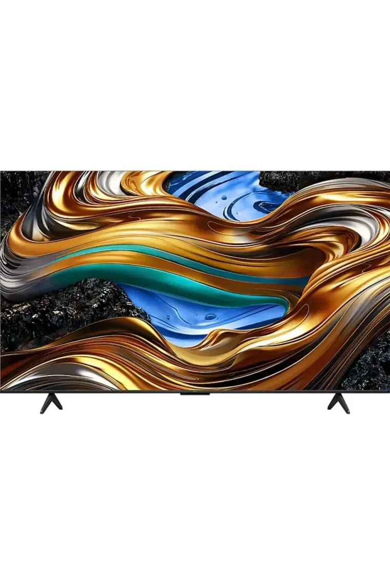 TCL 98P755 98'' 248 Ekran Uydu Alıcılı 4K Ultra HD Google Smart LED TV