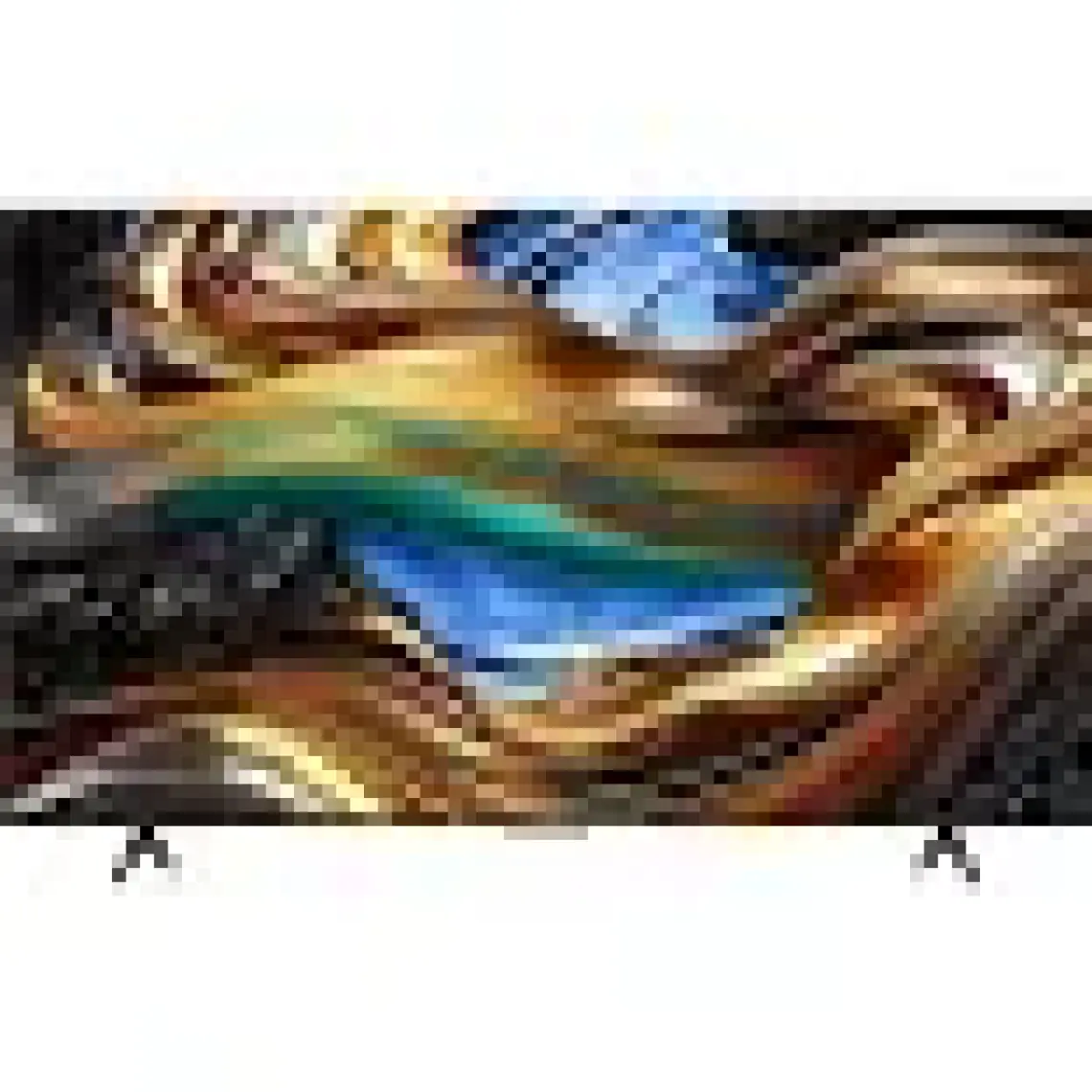 TCL 98P755 98'' 248 Ekran Uydu Alıcılı 4K Ultra HD Google Smart LED TV