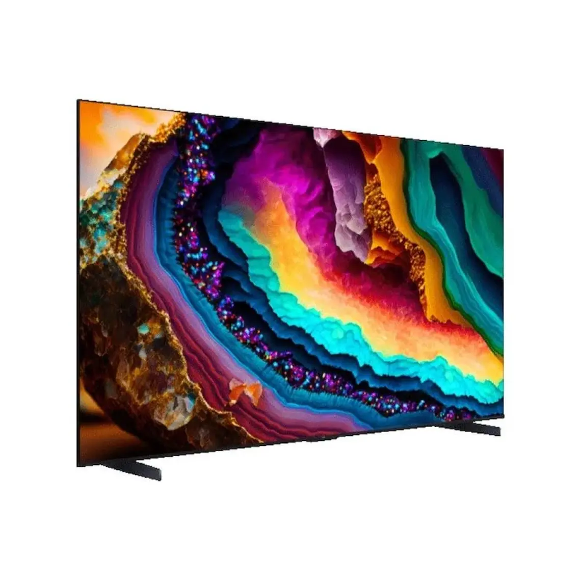 TCL 98P755 98'' 248 Ekran Uydu Alıcılı 4K Ultra HD Google Smart LED TV