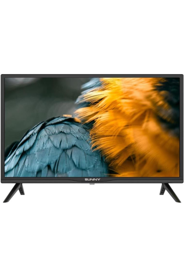 SN24LEDE6681 24" 61 Ekran Uydu Alıcılı HD Ready Smart LED TV