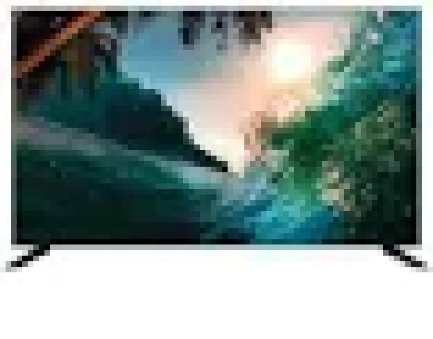 Profilo 43PA315EG 43" 109 Ekran Uydu Alıcılı Full HD Smart LED TV