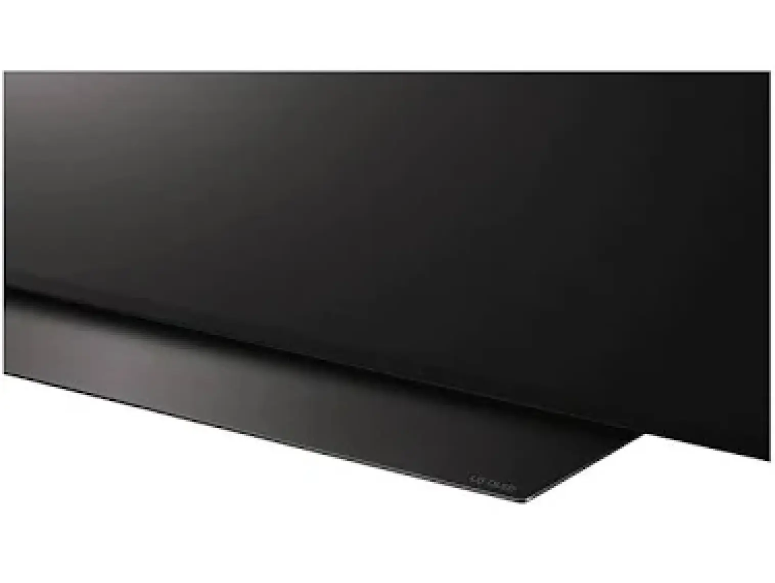 LG OLED83C46LA 83" 210 Ekran Uydu Alıcılı 4K Ultra HD Smart LED TV