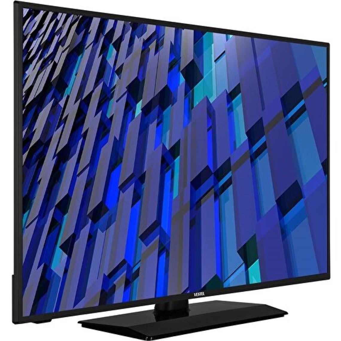 Vestel 32H8500 32" 80 Ekran Uydu Alıcılı HD LED TV
