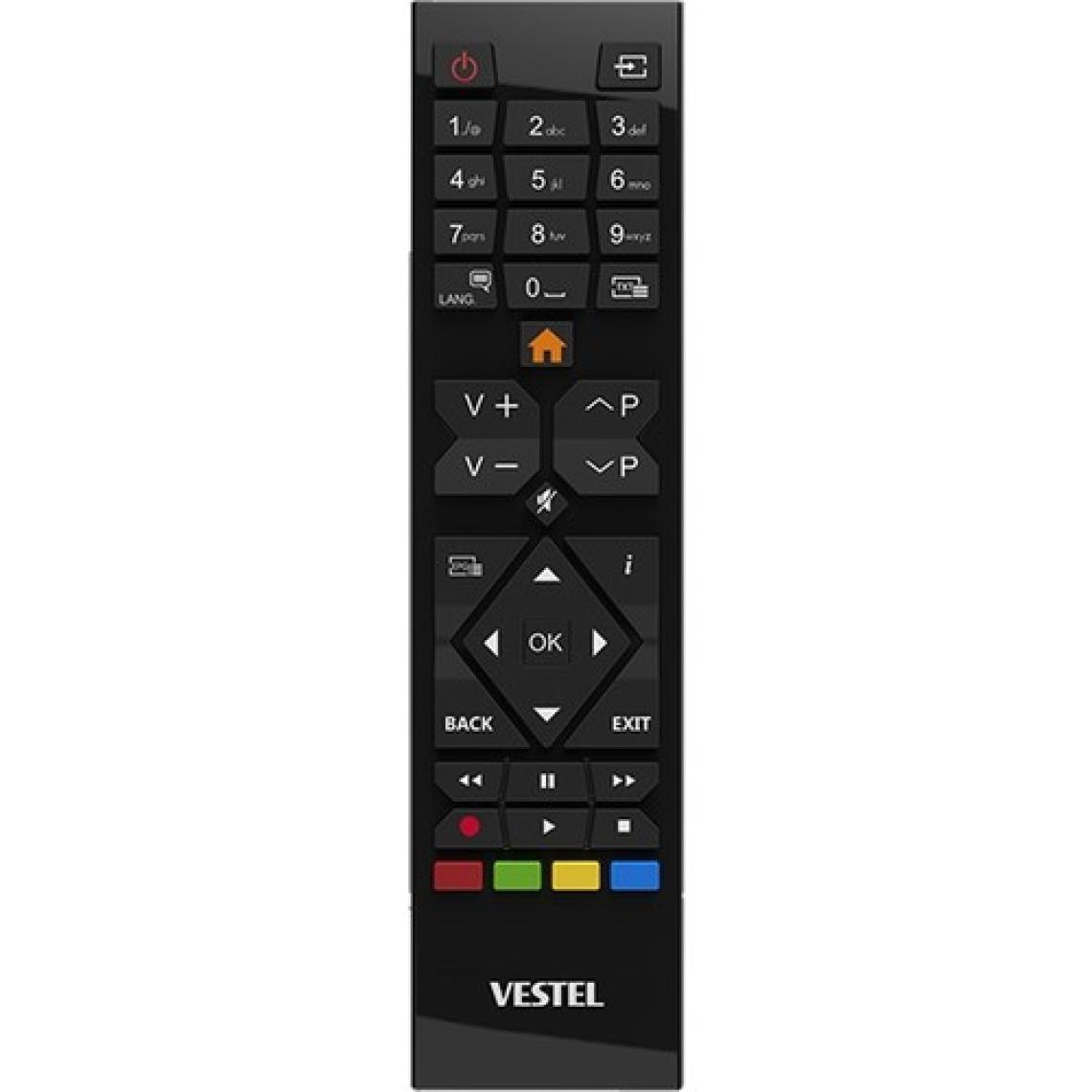 Vestel 32H8500 32" 80 Ekran Uydu Alıcılı HD LED TV