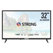 Strong MS32EC2000 HD 32&quot; 82 Ekran Uydu Alıcılı LED TV