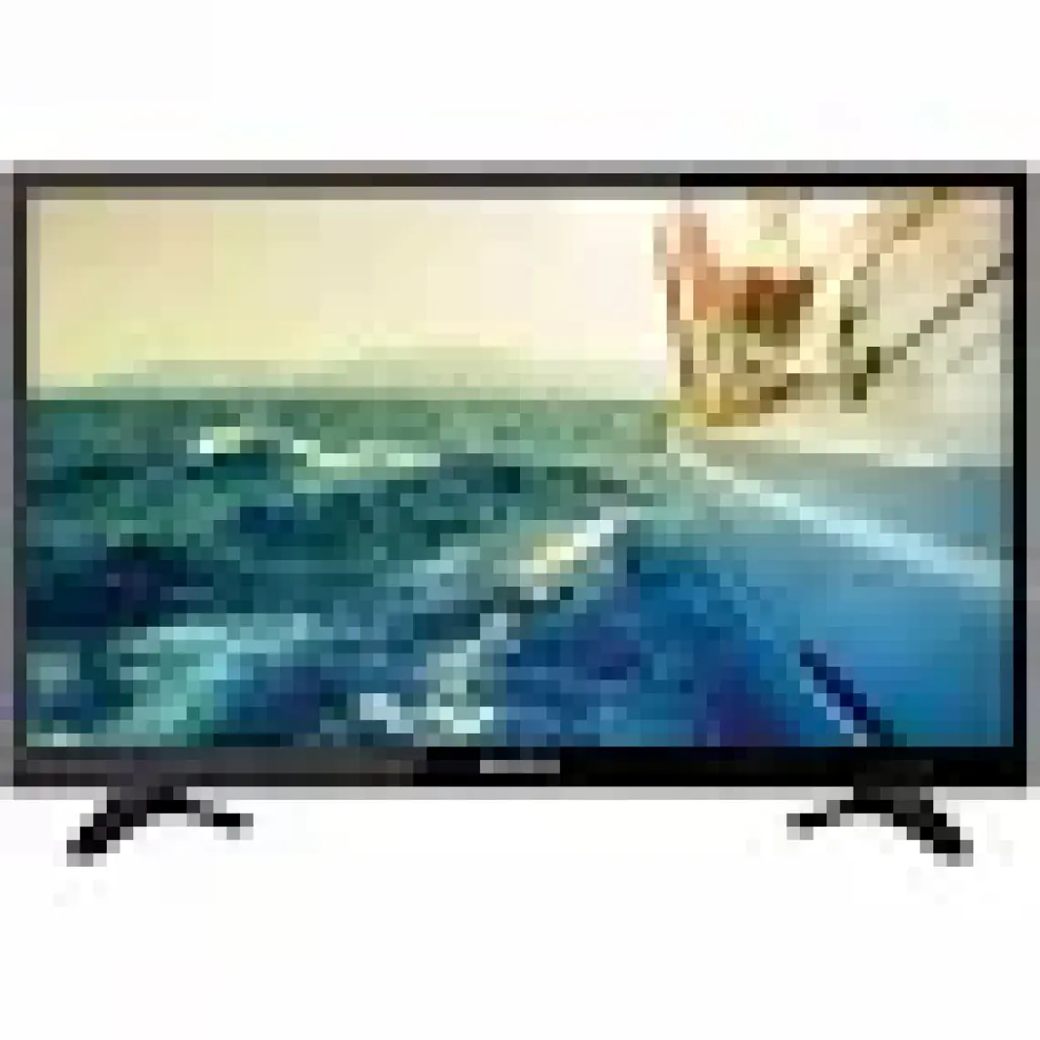 Sunny SN24LED63 24" 61 Ekran Uydu Alıcılı Full HD LED TV