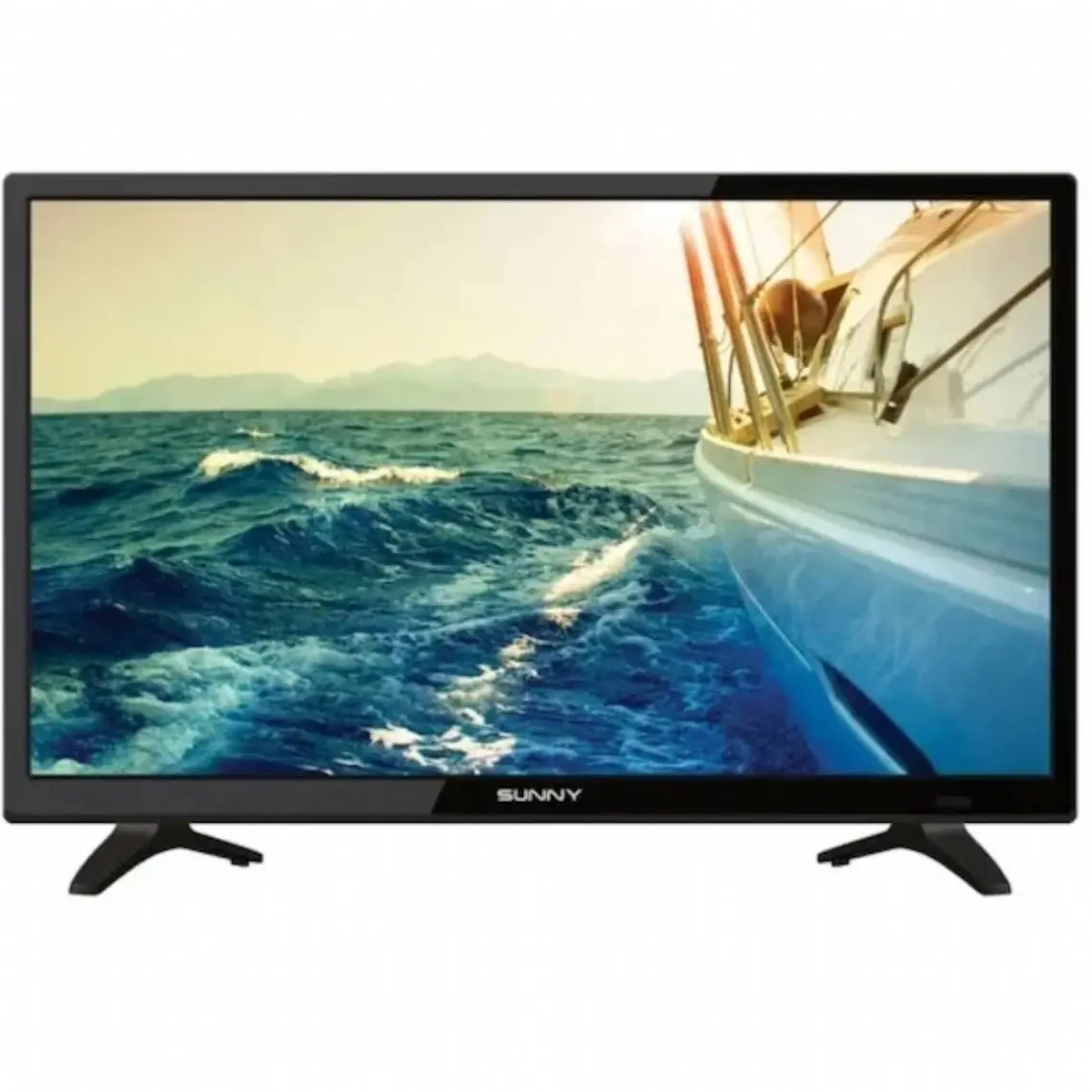 Sunny SN24LED63 24" 61 Ekran Uydu Alıcılı Full HD LED TV