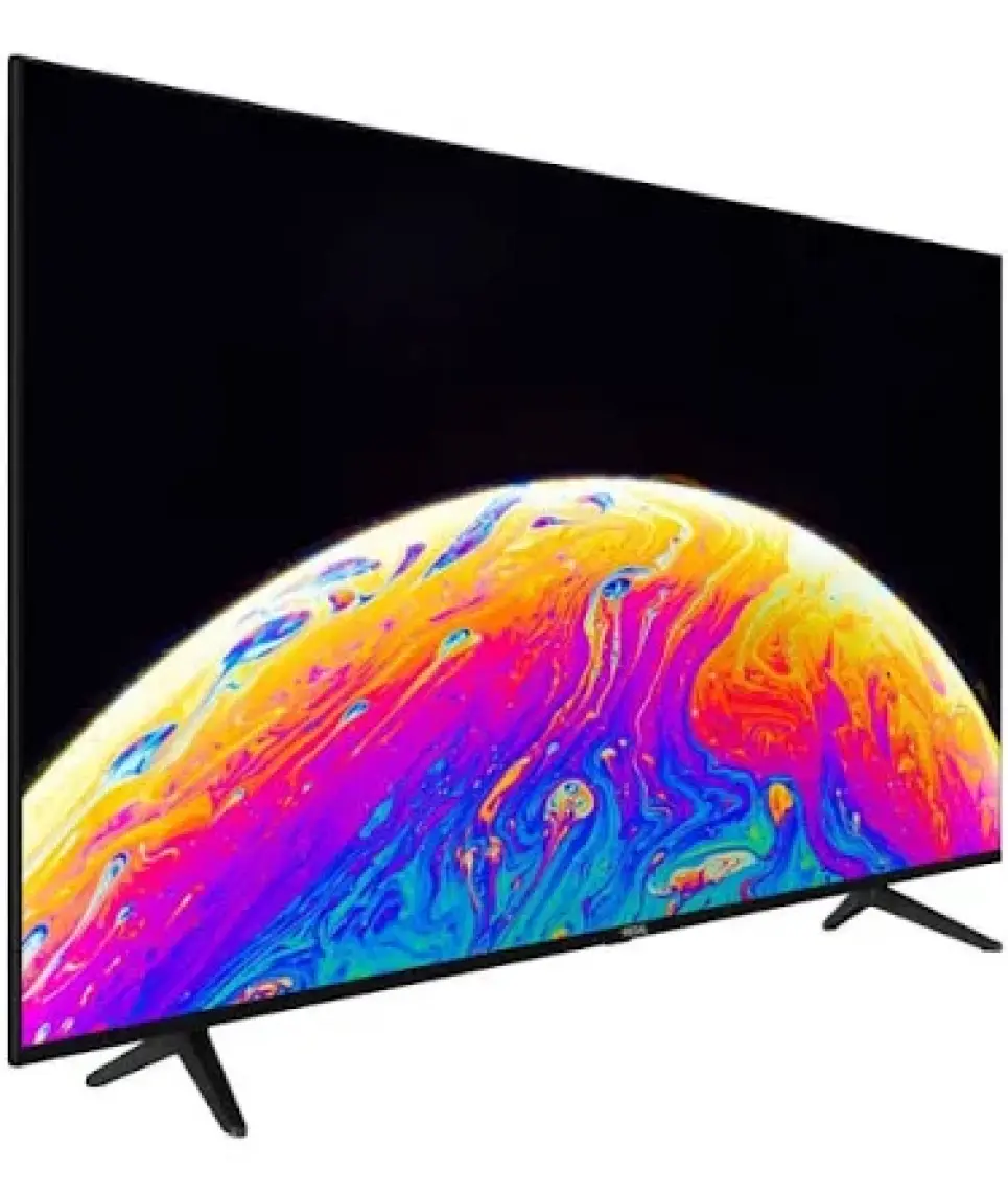 Regal 58R66U01 58" 147 Ekran Dahili Uydu Alıcılı 4K Ultra HD Smart DLED TV