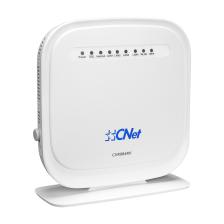 CVR984RV, 4 Port, 2.4Ghz Wifi, 300Mbps, 2x3dBi Dahili Anten, VDSL2, ADSL2+ MODEM