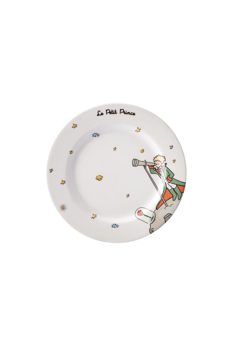 Küçük Prens 6 Parça Pasta Takımı 20 Cm