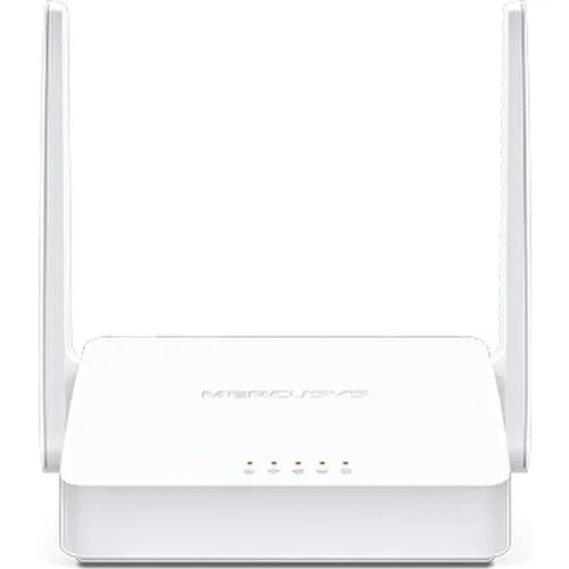 Mercusys MW300D 300Mbps Wireless N ADSL2+ Modem Router