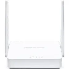 Mercusys MW300D 300Mbps Wireless N ADSL2+ Modem Router