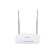Ewr-958n 300 Mbps 1 Wan + 4 Lan Port Wısp+repeater+access Point 2.4 Ghz Beyaz Kablosuz Router