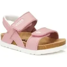 Vicco 321.B22Y178 Misha Bebe Çocuk Sandalet