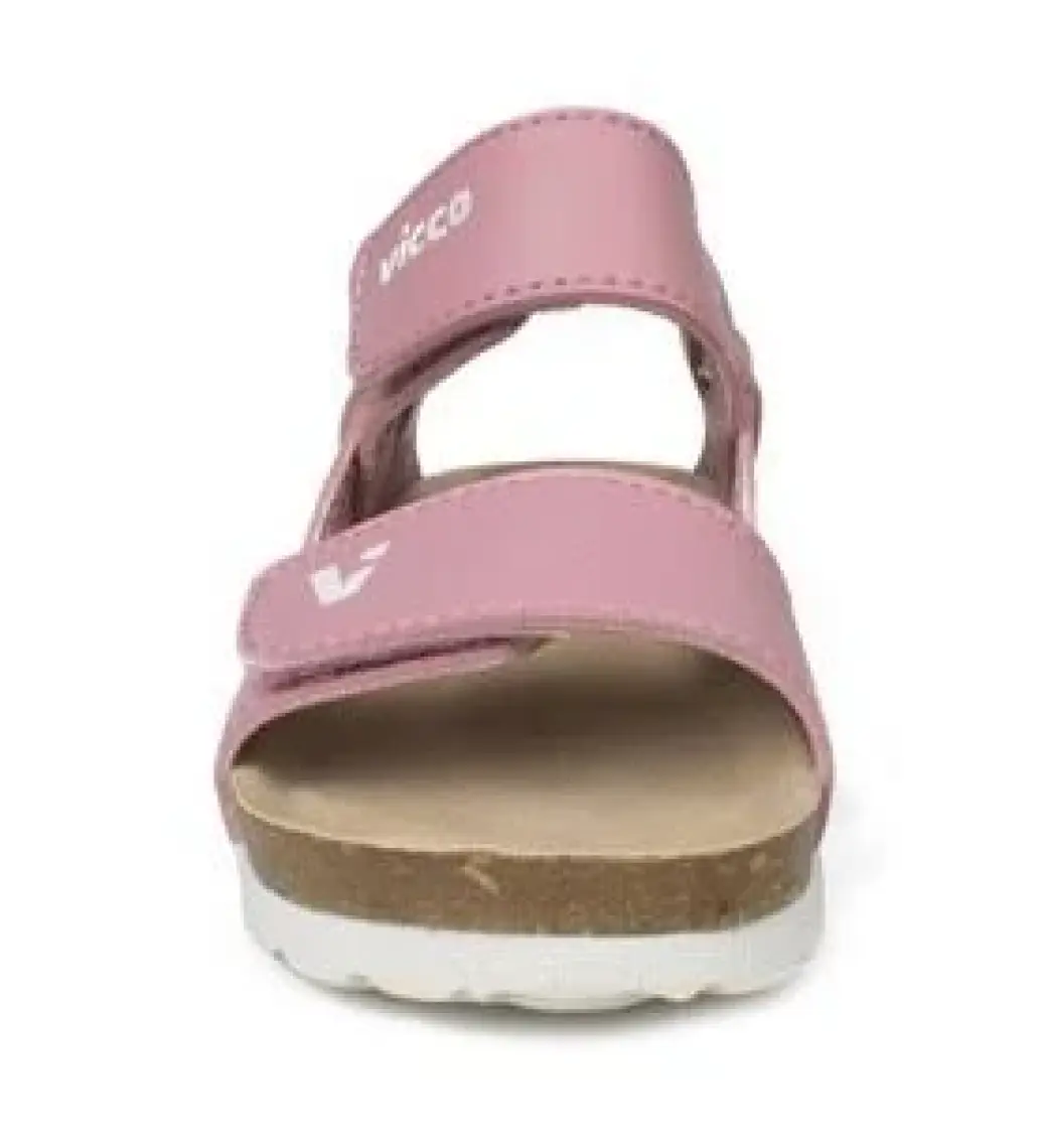 Vicco 321.B22Y178 Misha Bebe Çocuk Sandalet