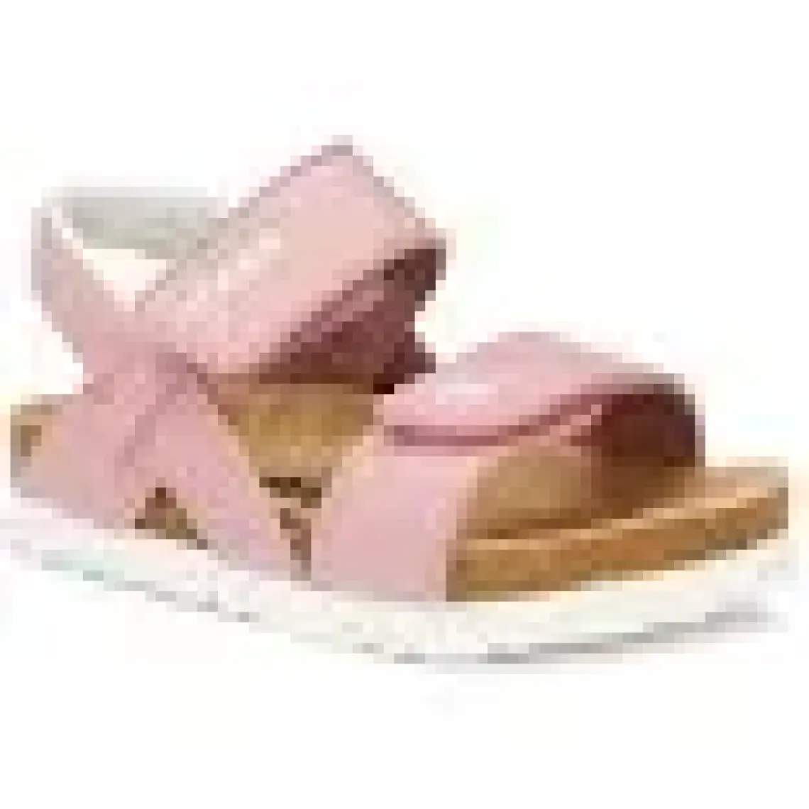 Vicco 321.B22Y178 Misha Bebe Çocuk Sandalet