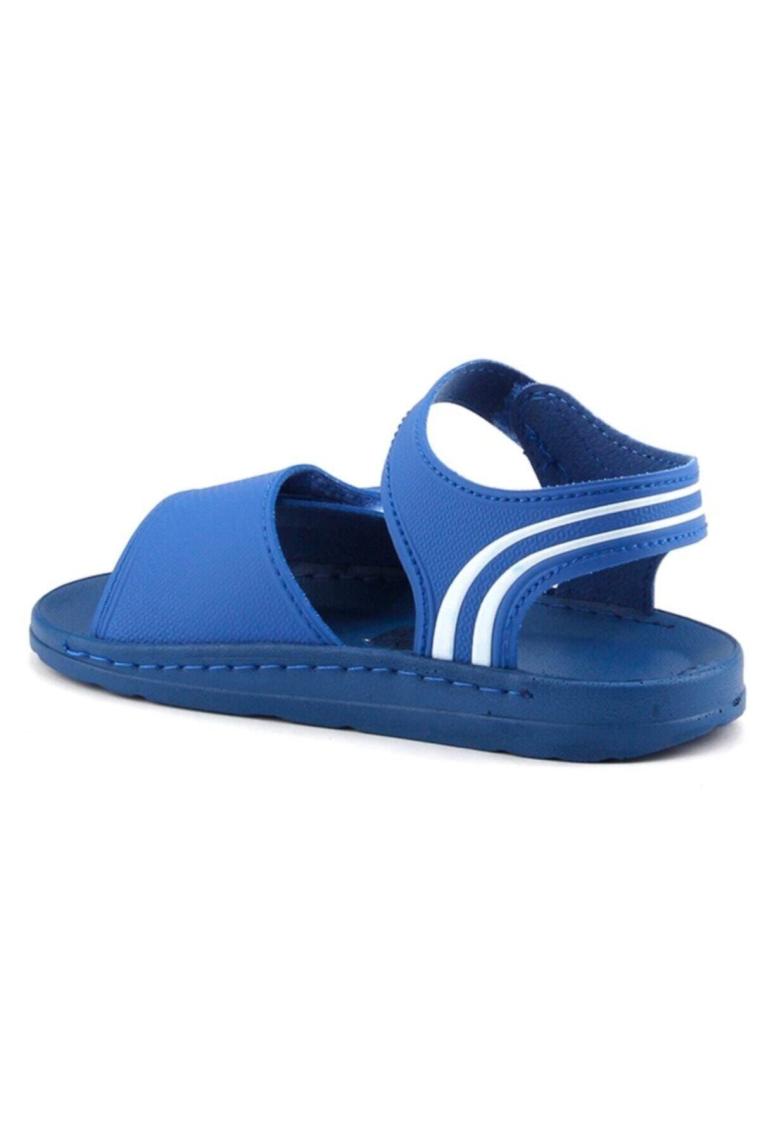 Vicco Dory Erkek Bebe Saks Mavi Sandalet