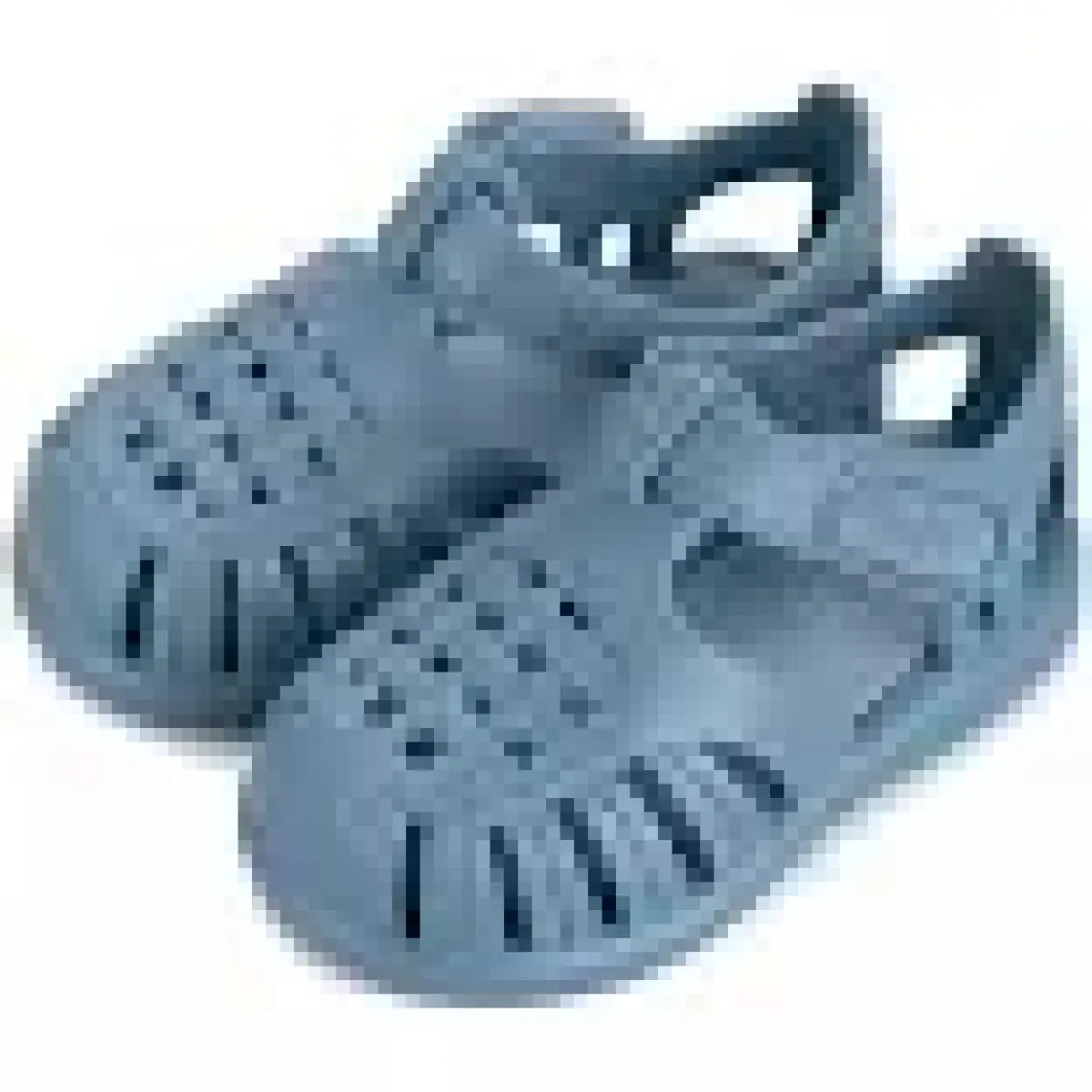 Igor S10271 TOBBY SOLID Mavi Kız Çocuk Sandalet