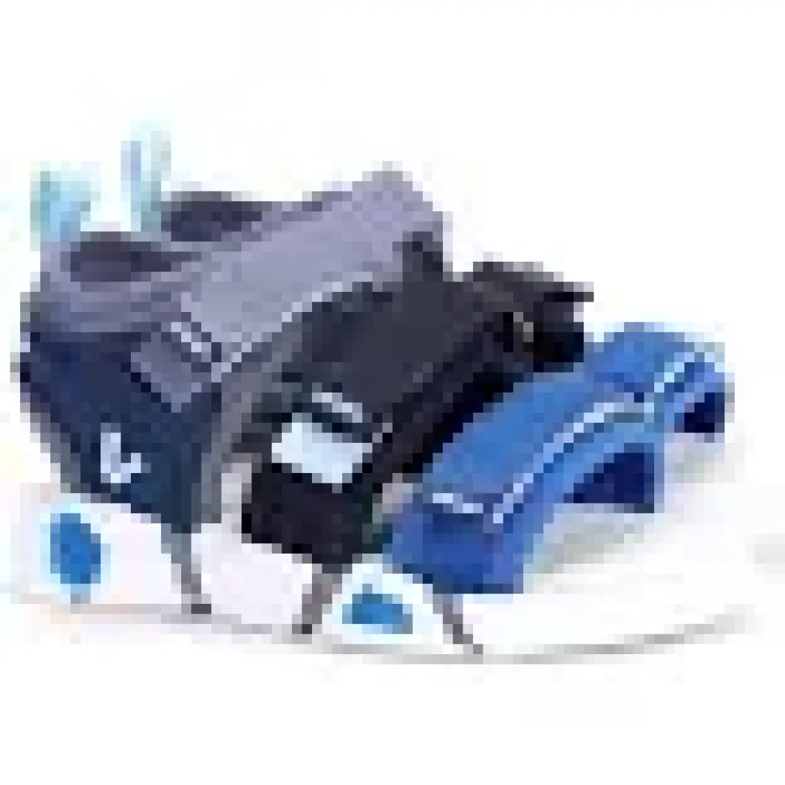 Vicco 332-F21Y-191 Gorbi Filet Phylon Sandalet