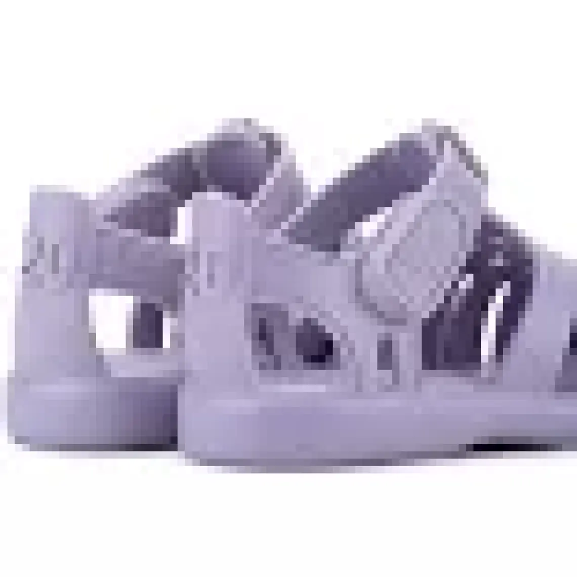 Igor S10271 TOBBY SOLID Mavi Kız Çocuk Sandalet