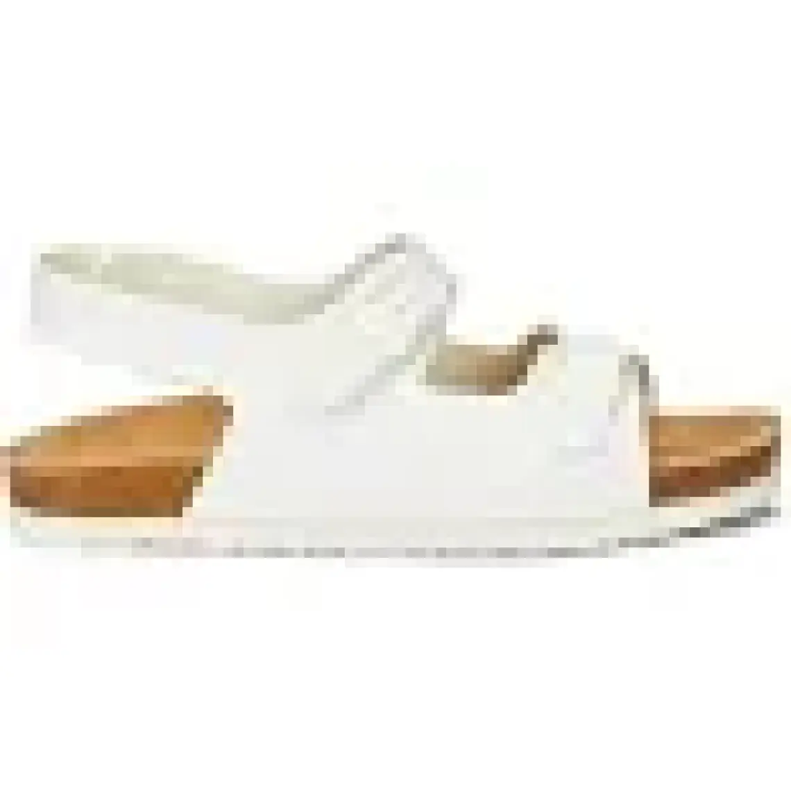 Vicco Last Tokalı Unisex Çocuk Beyaz Sandalet