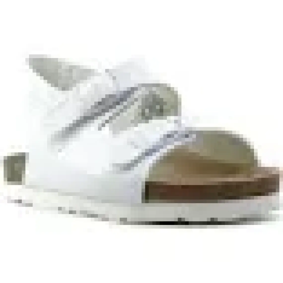 Vicco Last Tokalı Unisex Çocuk Beyaz Sandalet