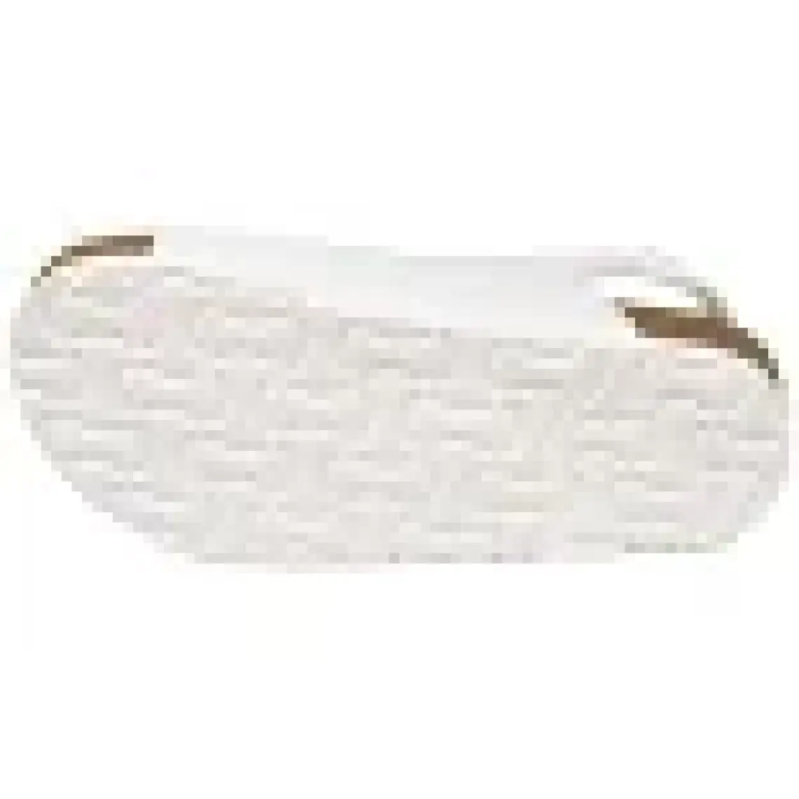 Vicco Last Tokalı Unisex Çocuk Beyaz Sandalet