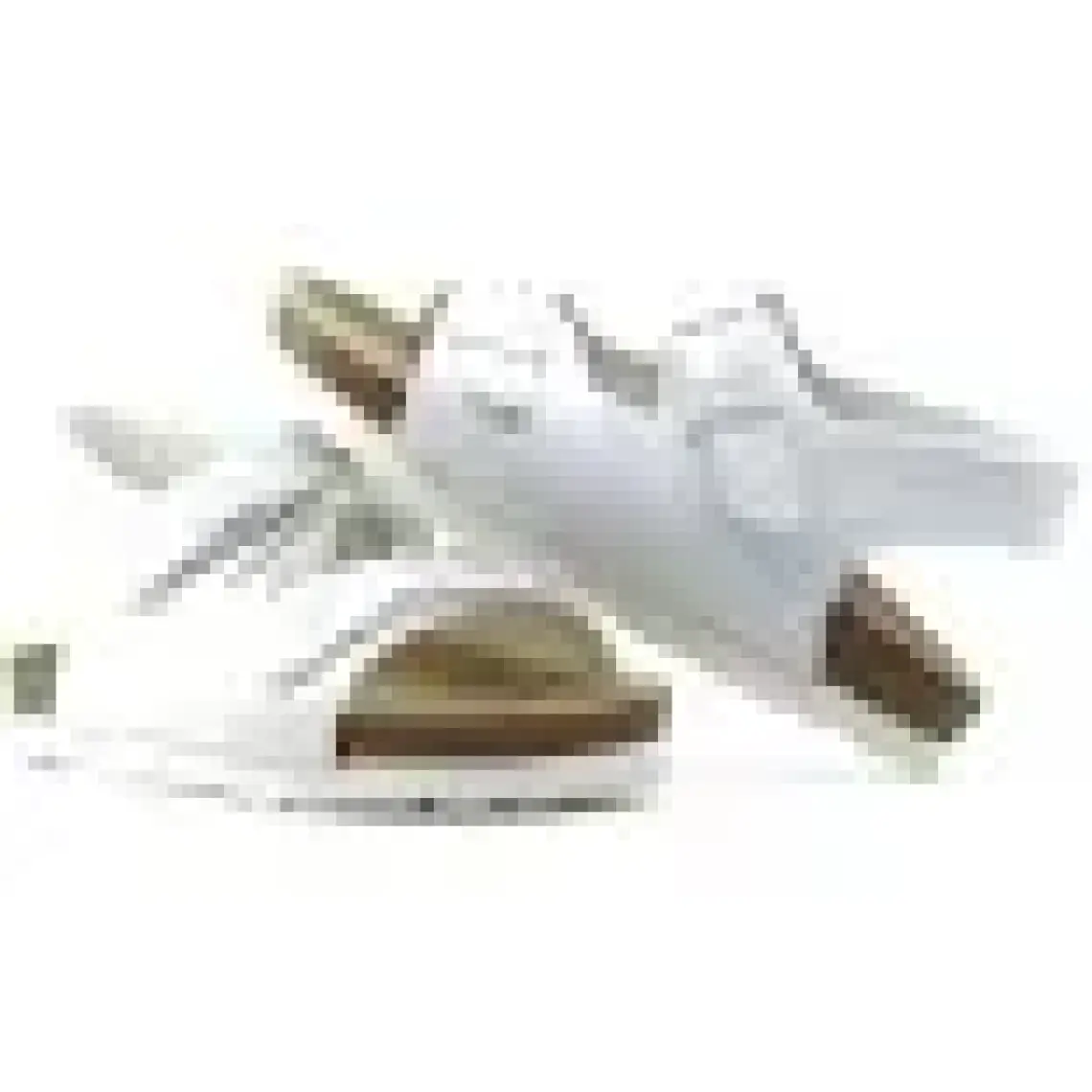 Vicco Last Tokalı Unisex Çocuk Beyaz Sandalet