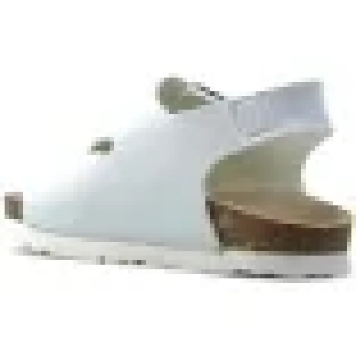 Vicco Last Tokalı Unisex Çocuk Beyaz Sandalet