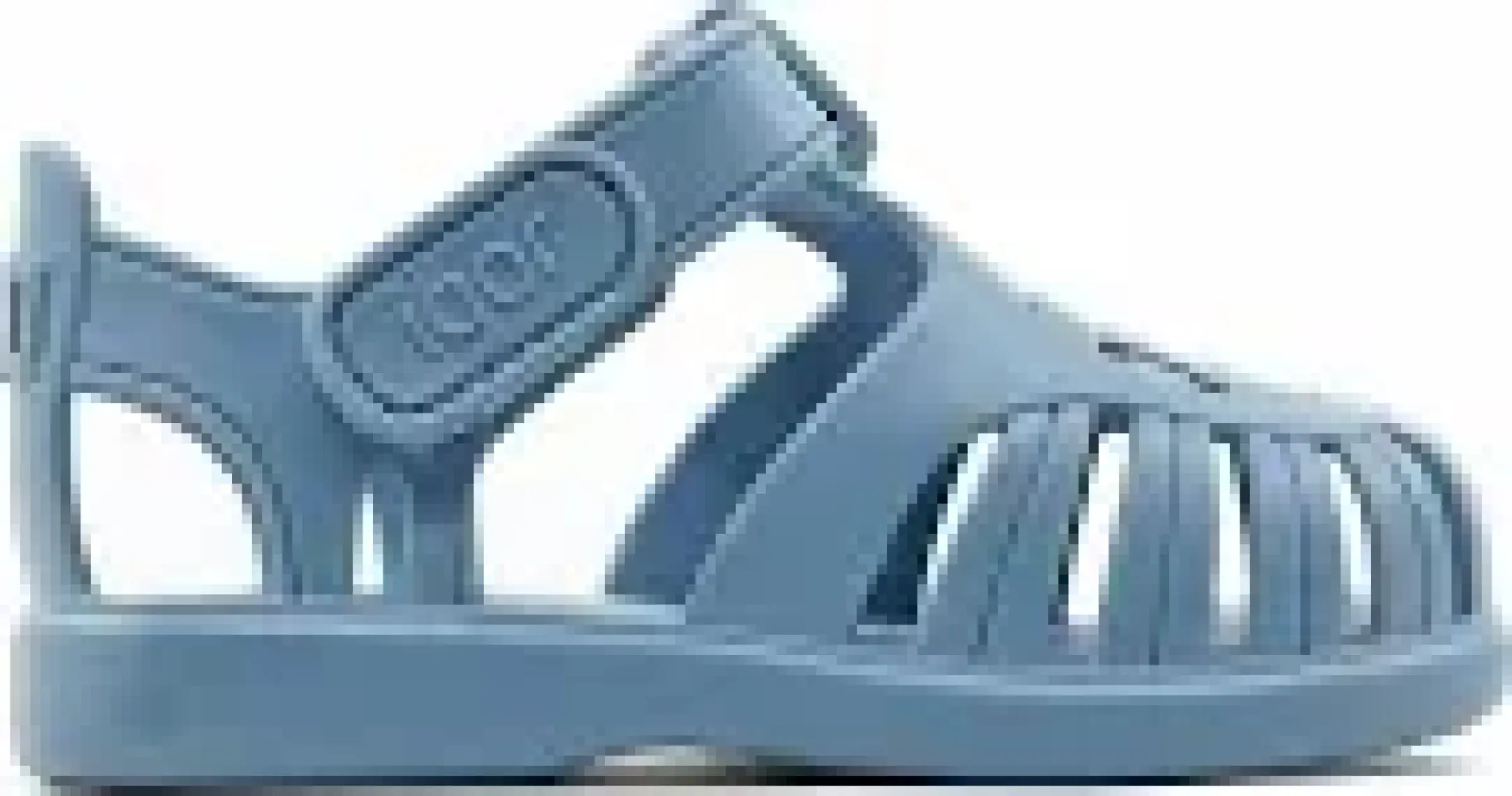 Igor S10271 TOBBY SOLID Mavi Kız Çocuk Sandalet