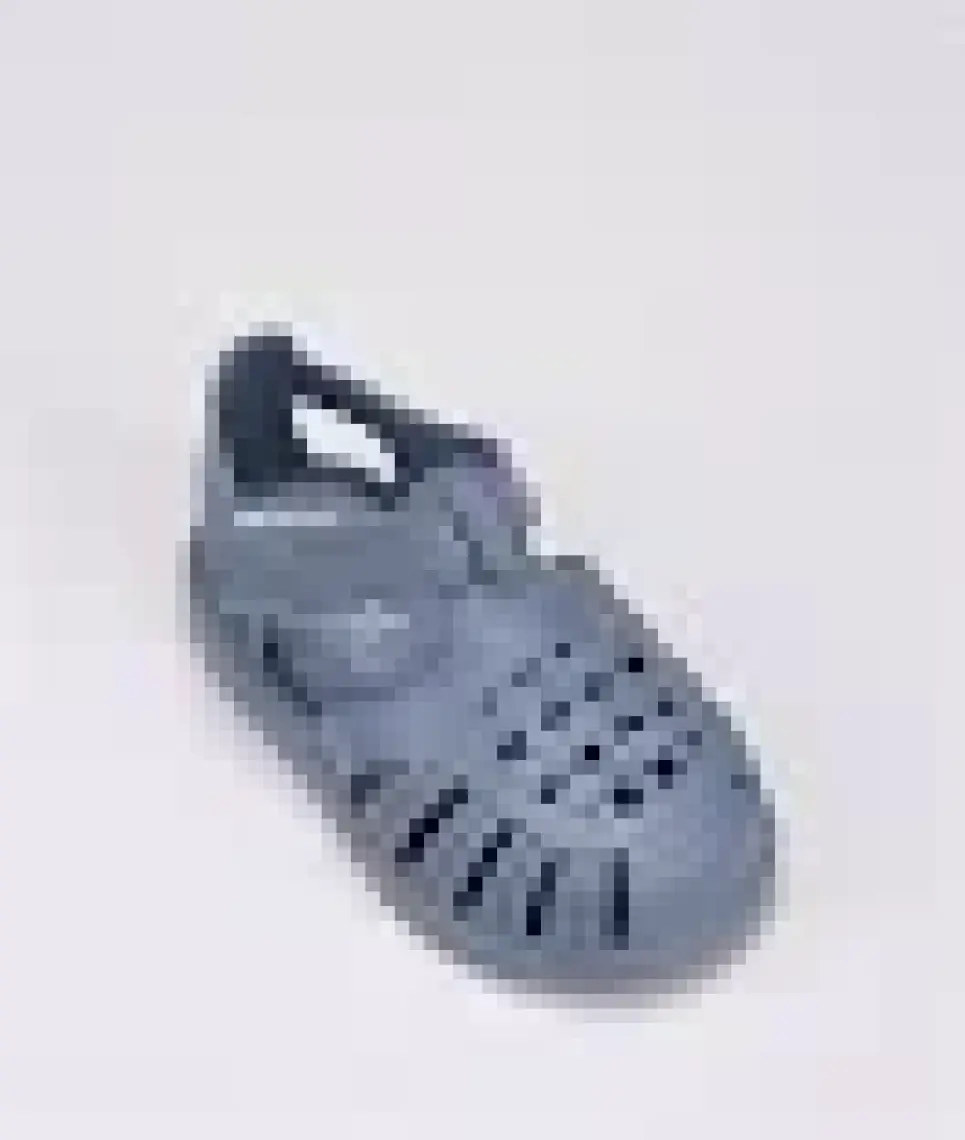 Igor S10271 TOBBY SOLID Mavi Kız Çocuk Sandalet