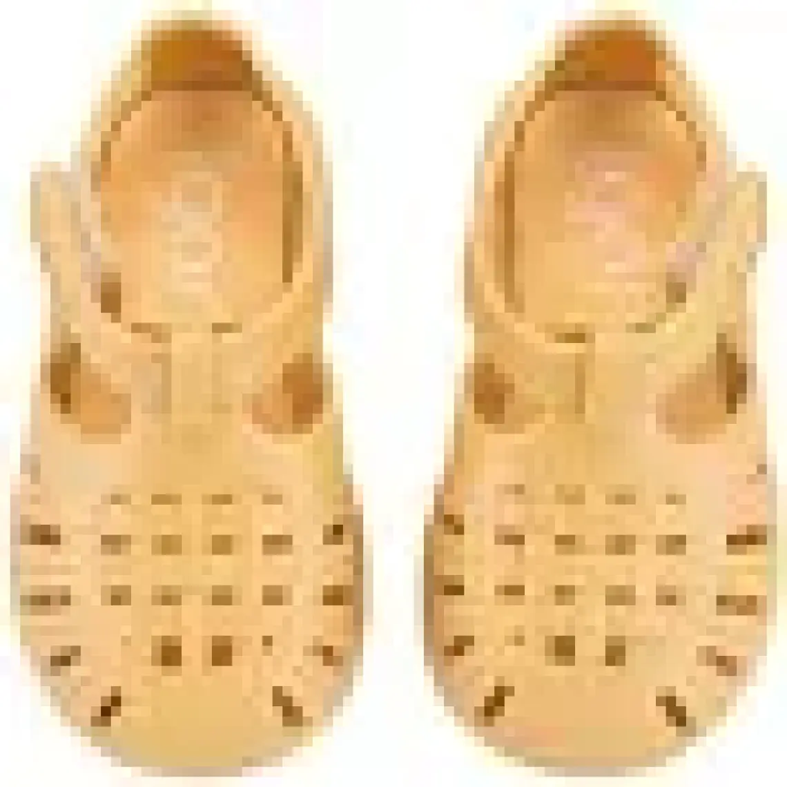 Igor S10271 TOBBY SOLID Mavi Kız Çocuk Sandalet